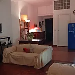 Blue Moon Apartment